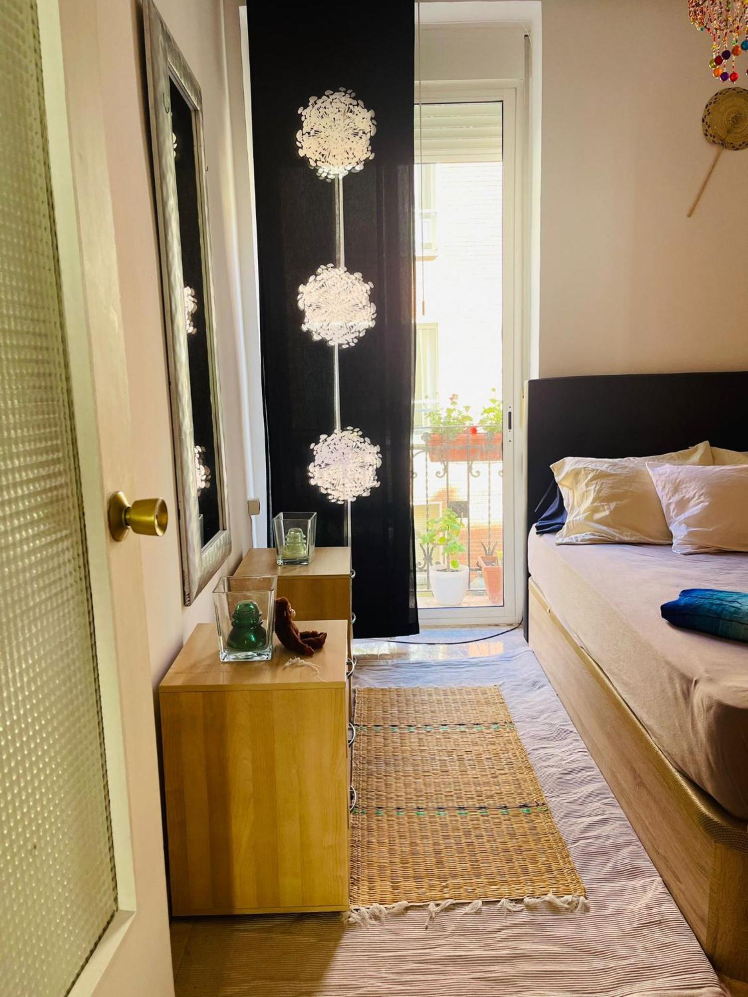 Habitacion Privada En Piso Compartido Valencia Kültér fotó